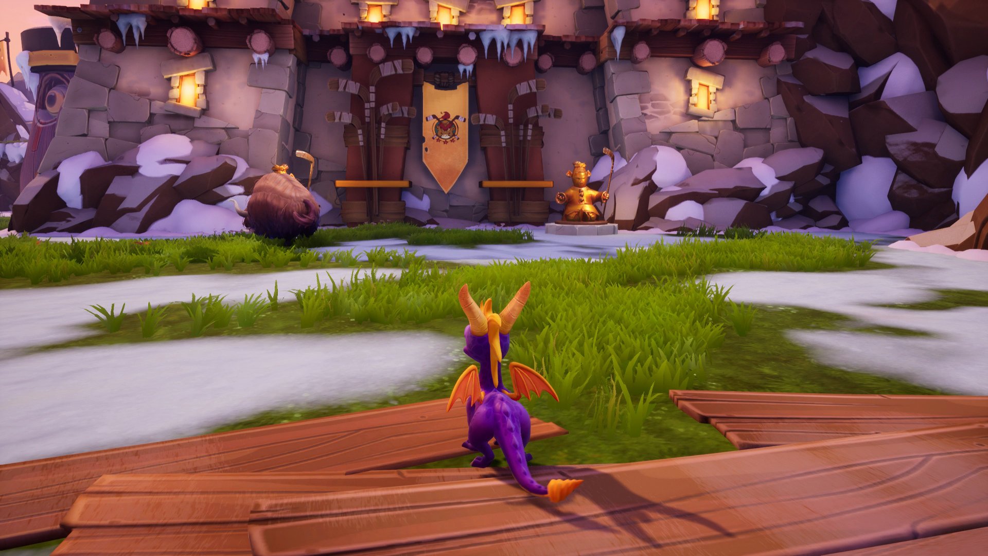 Spyro Reignited Trilogy - Imagen 19